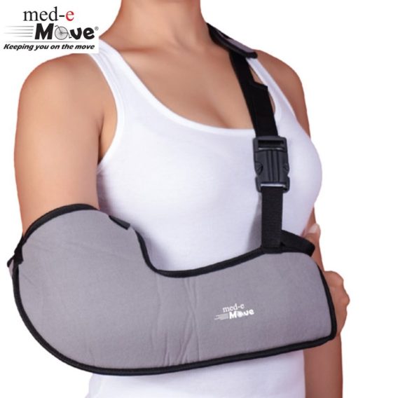 Arm sling pouch (tro)