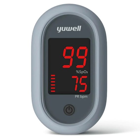 Yuwell YX-106  Pulse oximeter